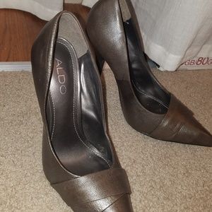 Aldo heels